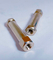 Furniture hardware support column