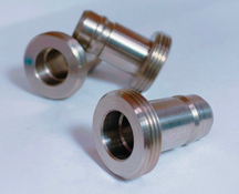 Auto Locomotive Parts