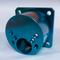 metal turning Aerospace parts