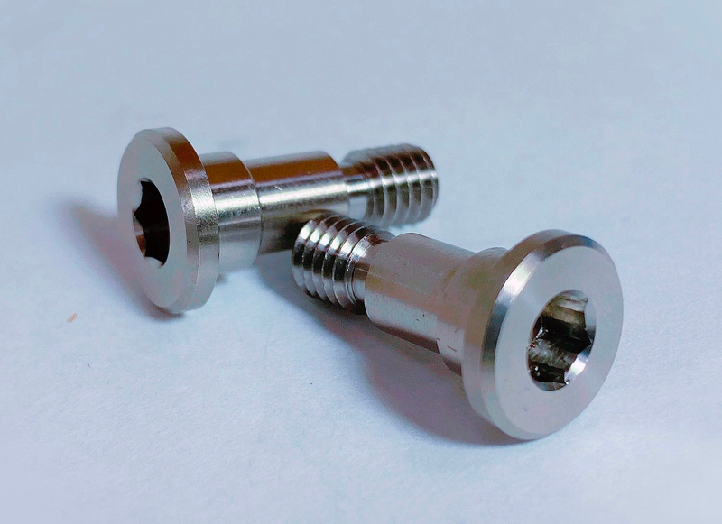 Auto special nuts