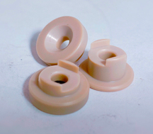 Semiconductor engineering plastics parts