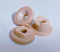 Semiconductor engineering plastics parts