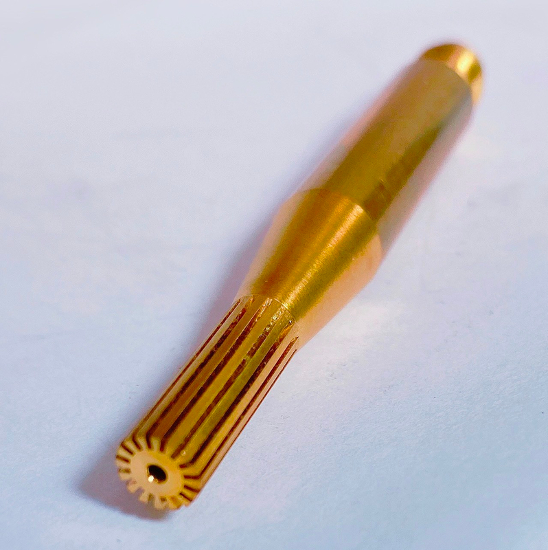 nozzle
