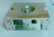Semiconductor mechanical equipment components