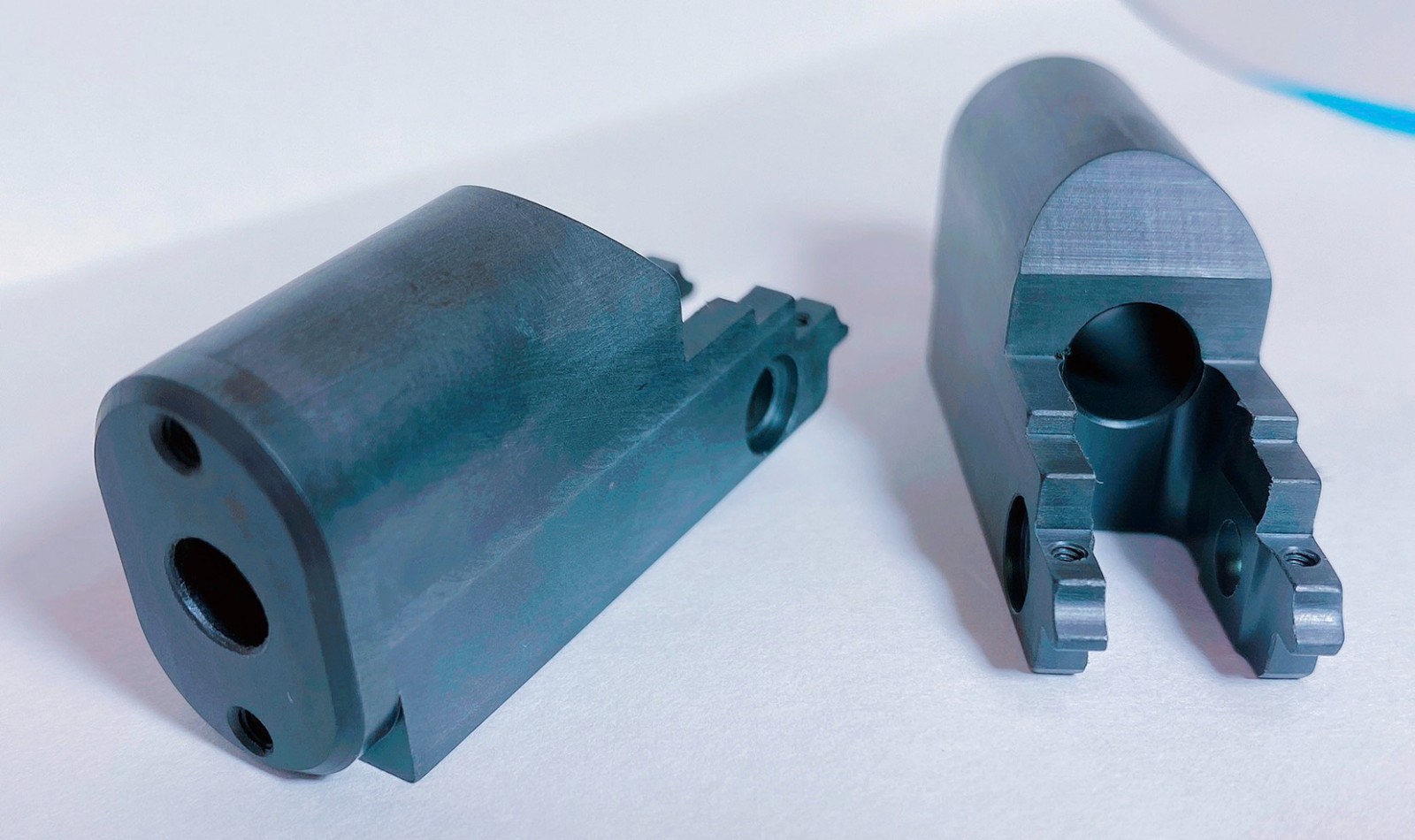 PEEK-CA30 Parts