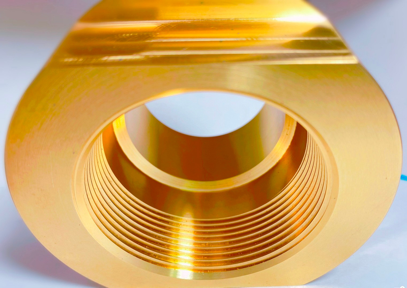 CNC milling machine products