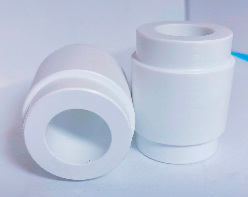 engineering plastics parts