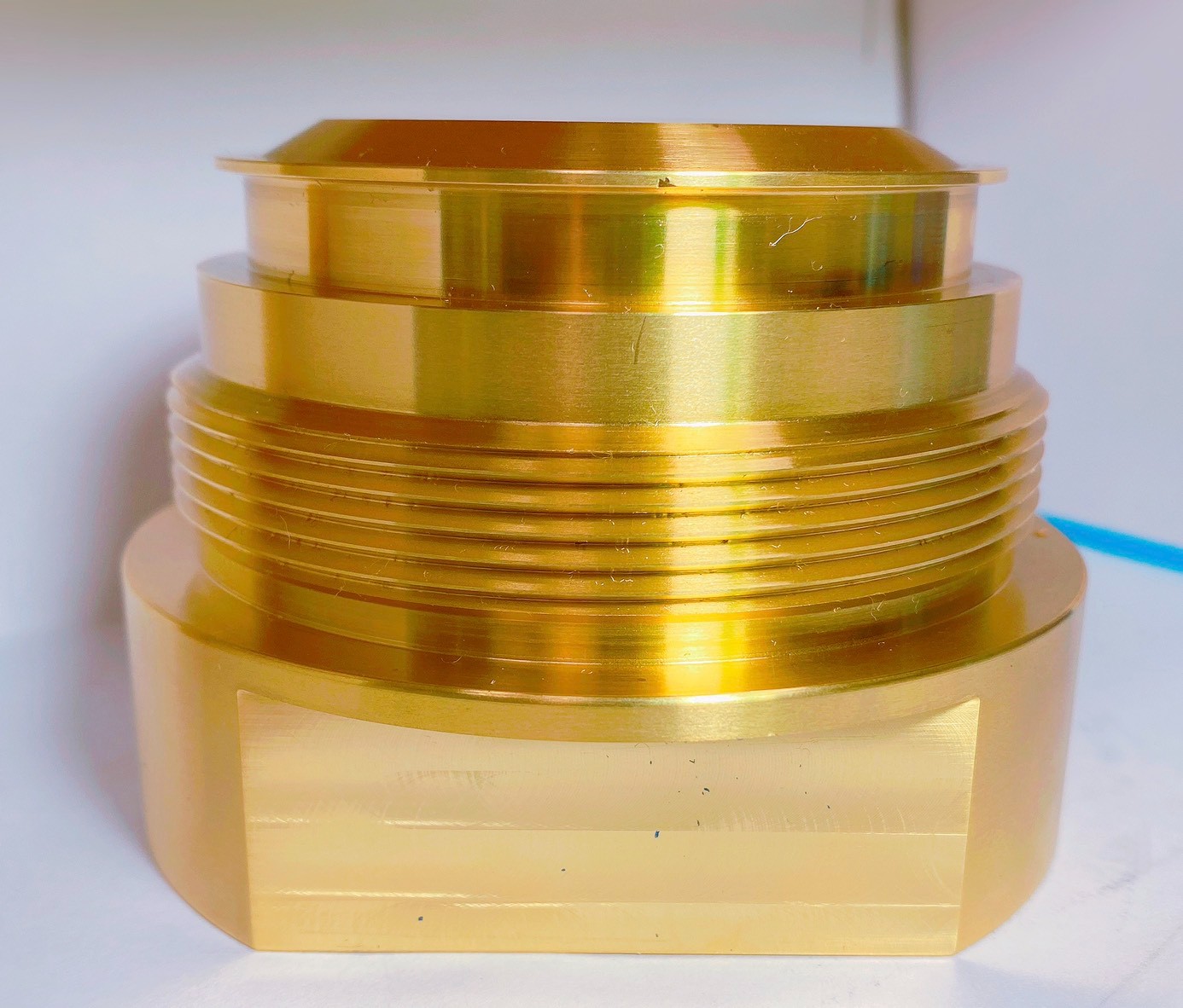 CNC milling machine products