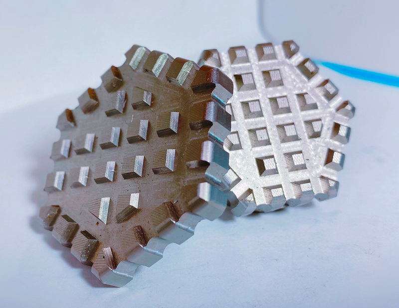 Semiconductor components