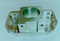 Semiconductor equipment components