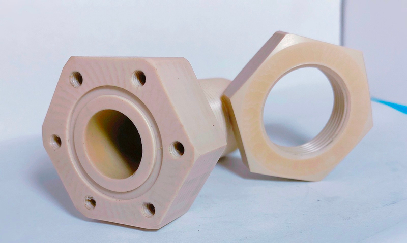 Engineering Plastic